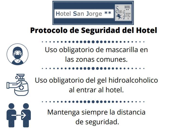 Hotel San Jorge Santurtzi المظهر الخارجي الصورة